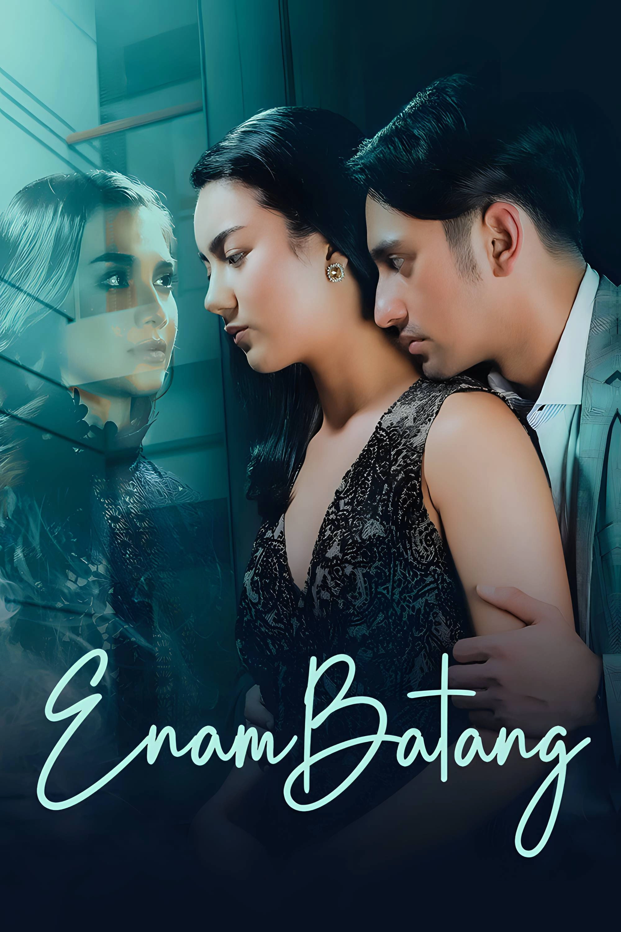 Enam Batang