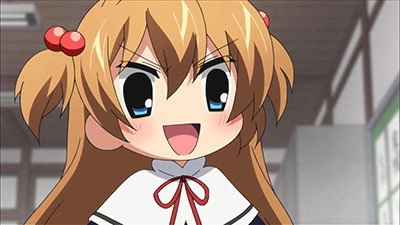 Gugure! Kokkuri-san