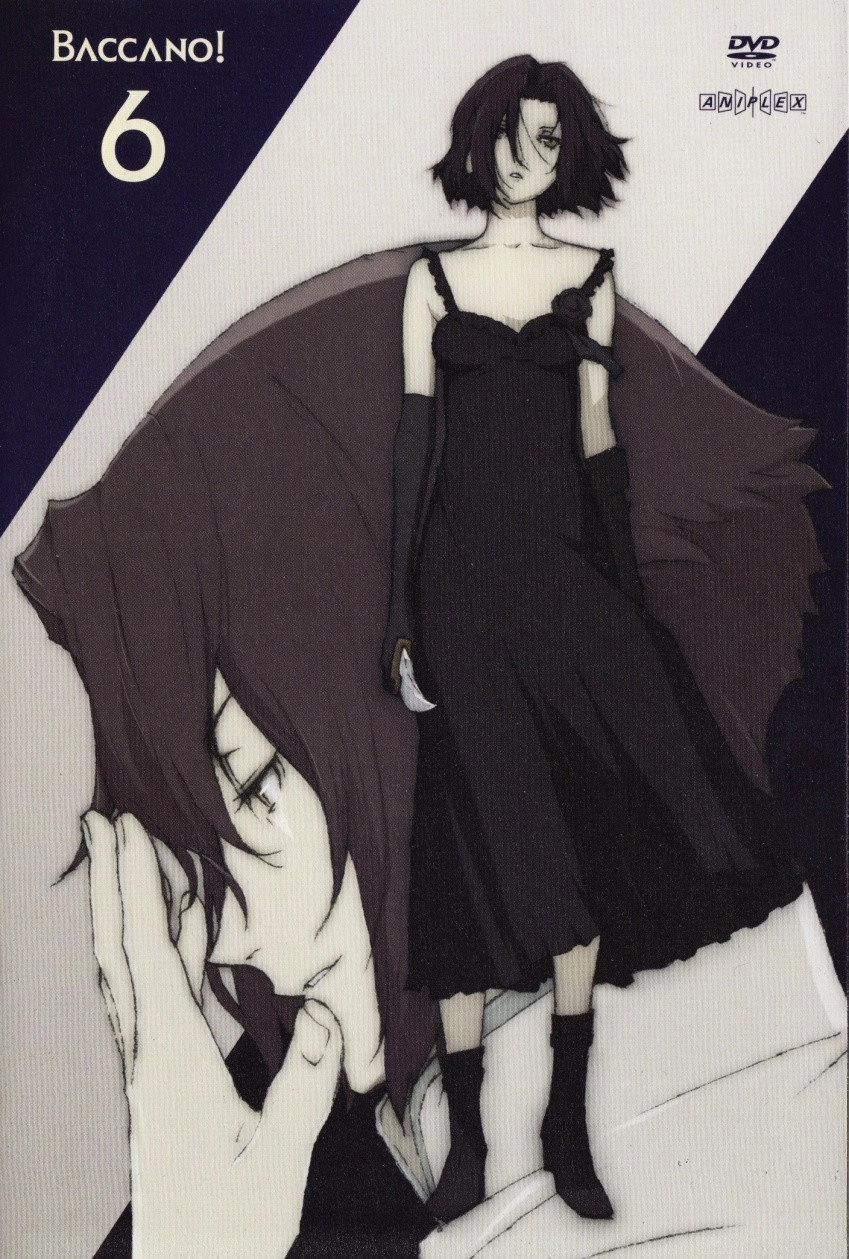 Baccano!