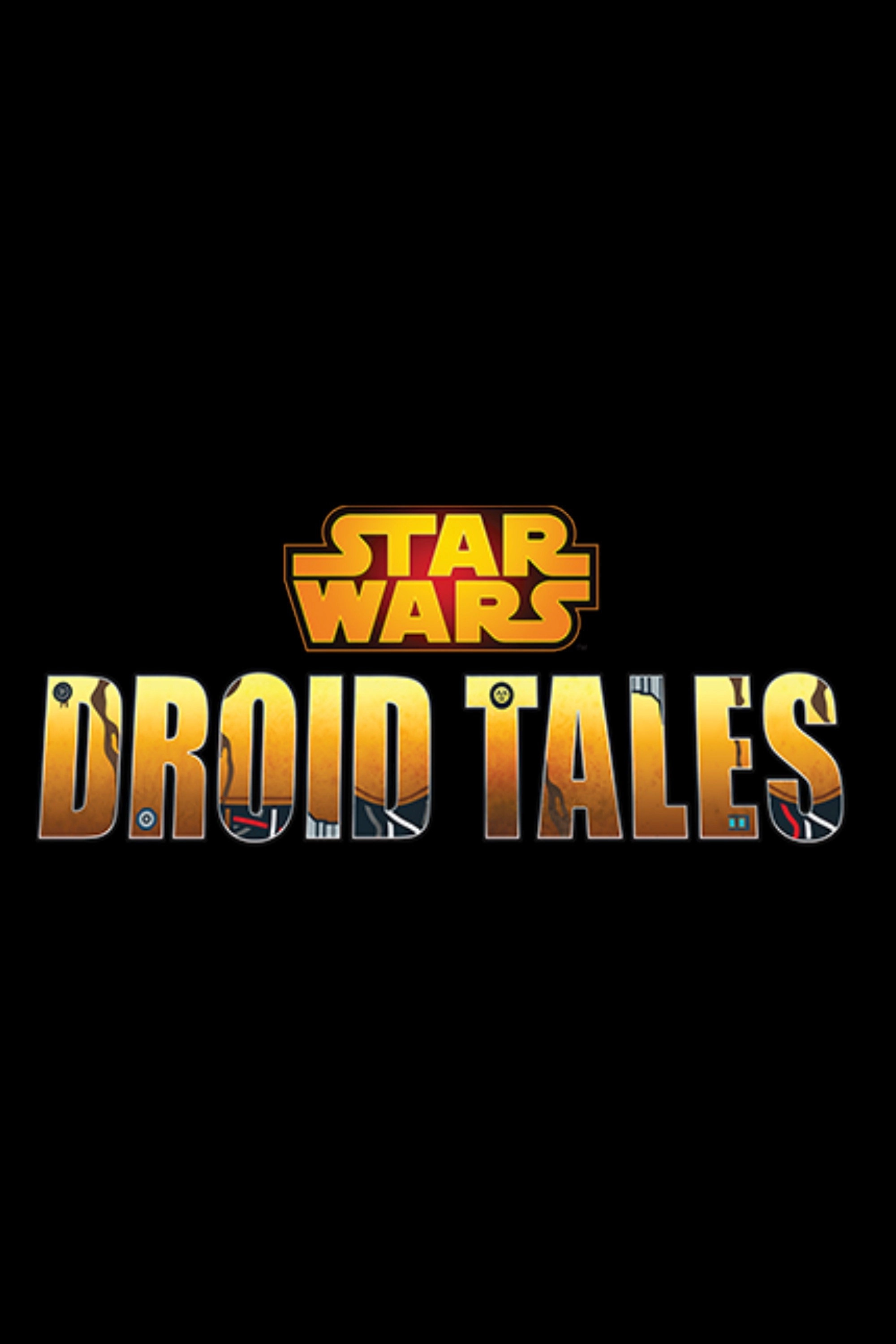 LEGO Star Wars: Droid Tales