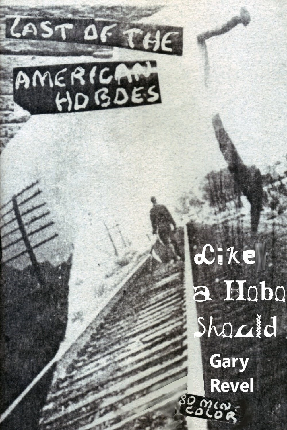Last of the American Hoboes