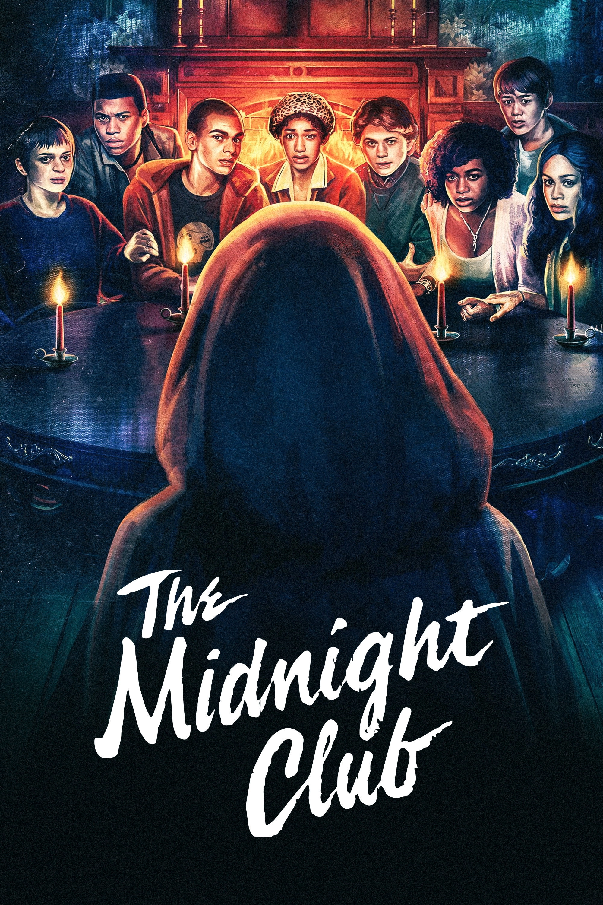 The Midnight Club