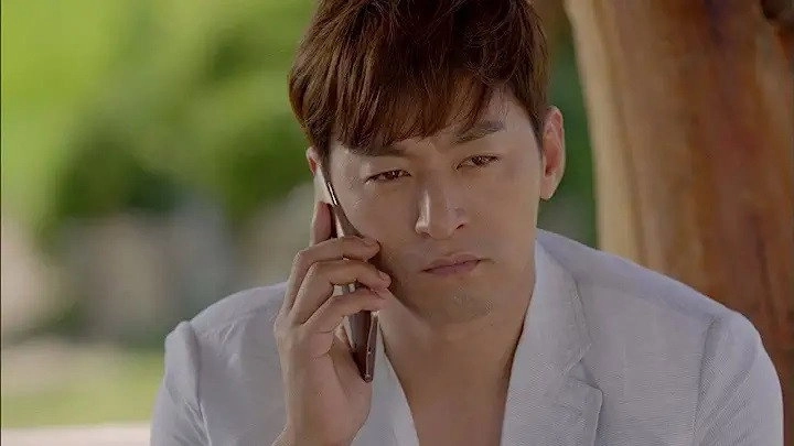 My Love Eun Dong