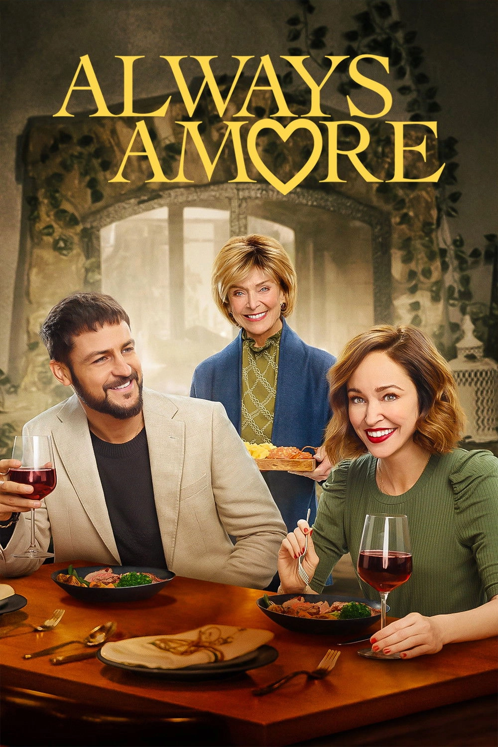 Always Amore
