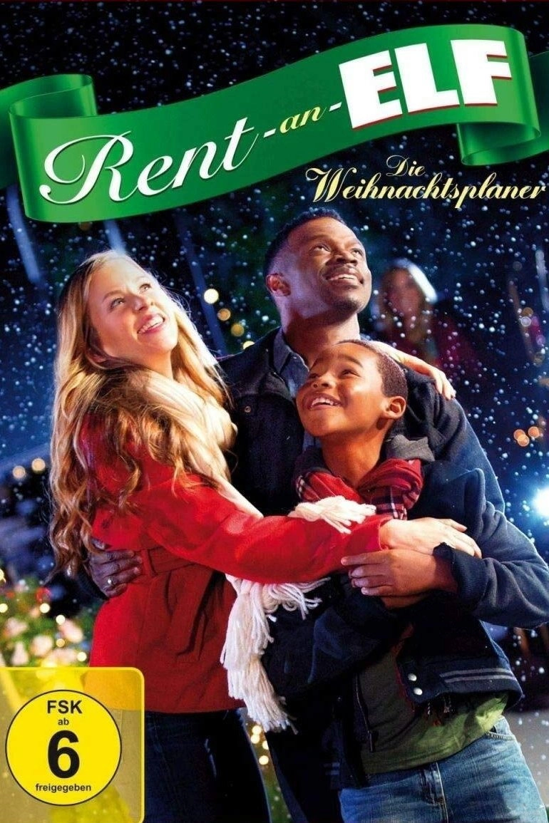 Rent-an-Elf