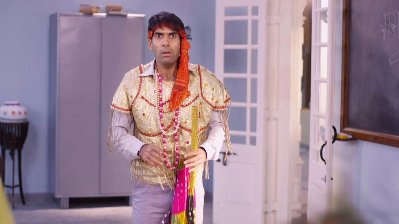 Har Mard Ka Dard