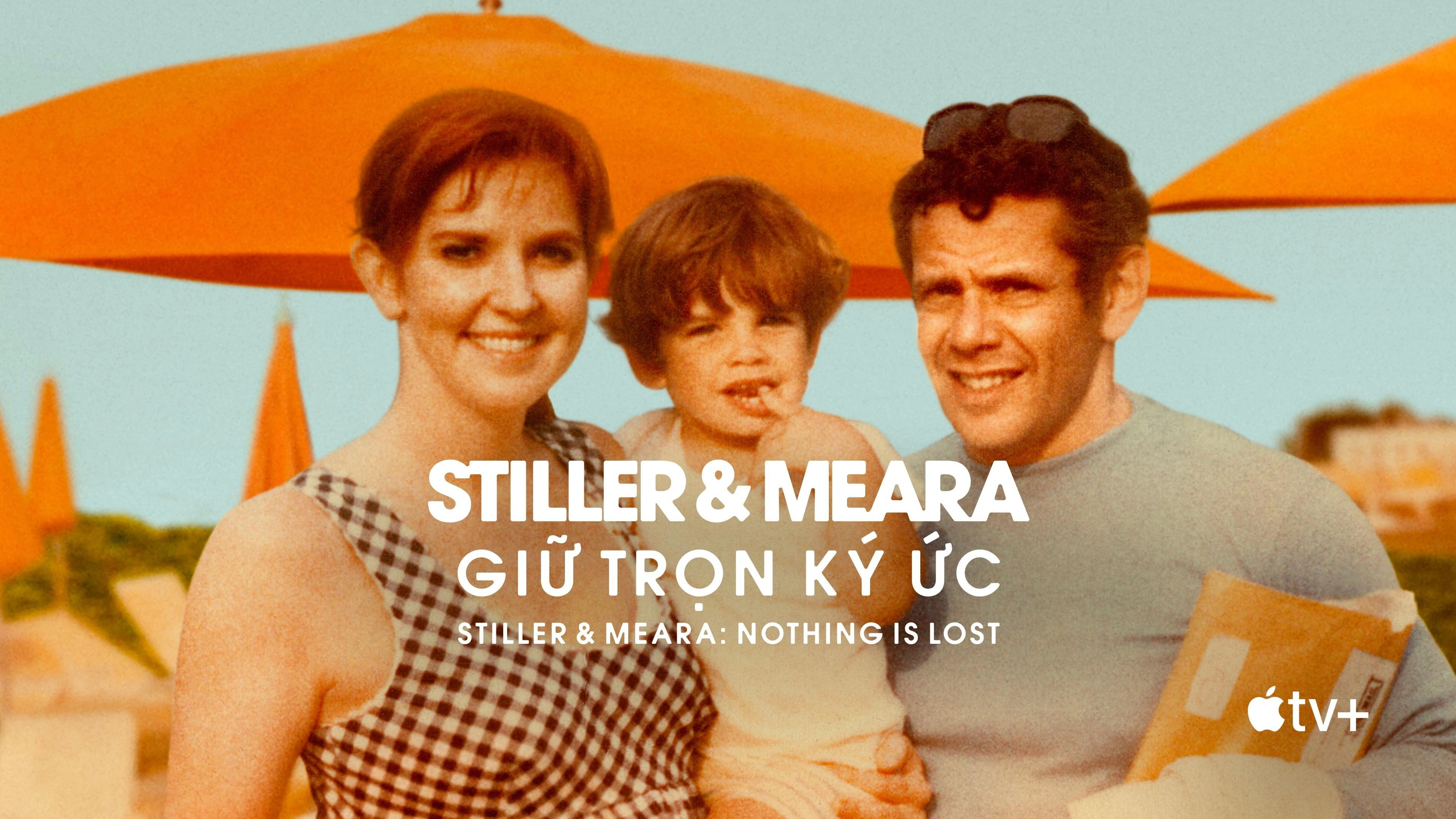 Stiller & Meara: Nothing Is Lost