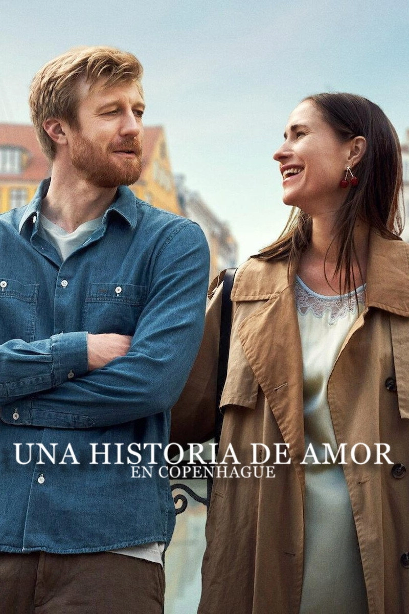 A Copenhagen Love Story