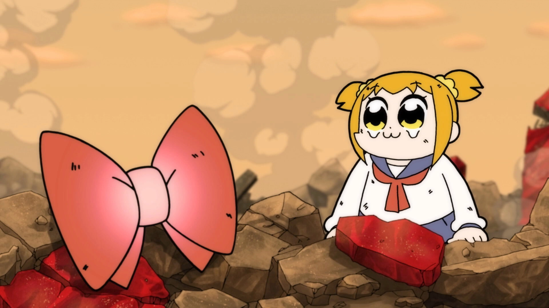 Pop Team Epic