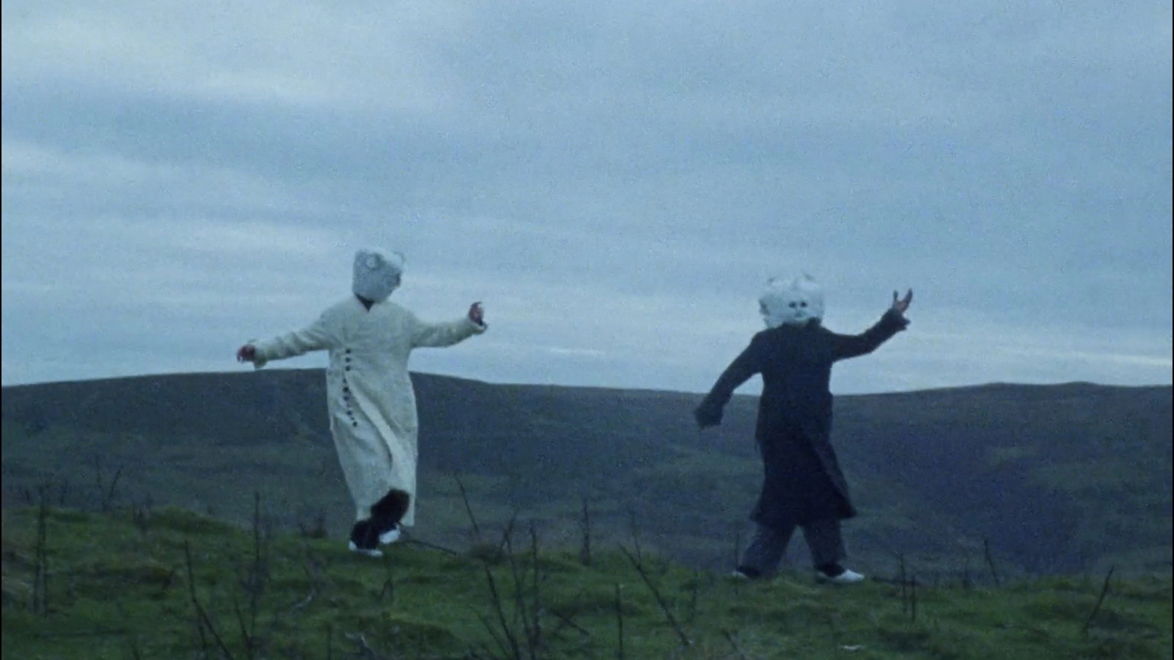 OTHERWORLD