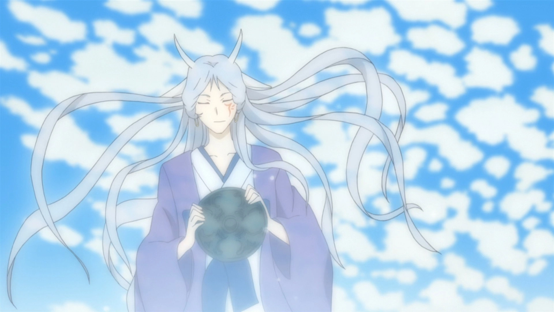 Natsume's Book of Friends