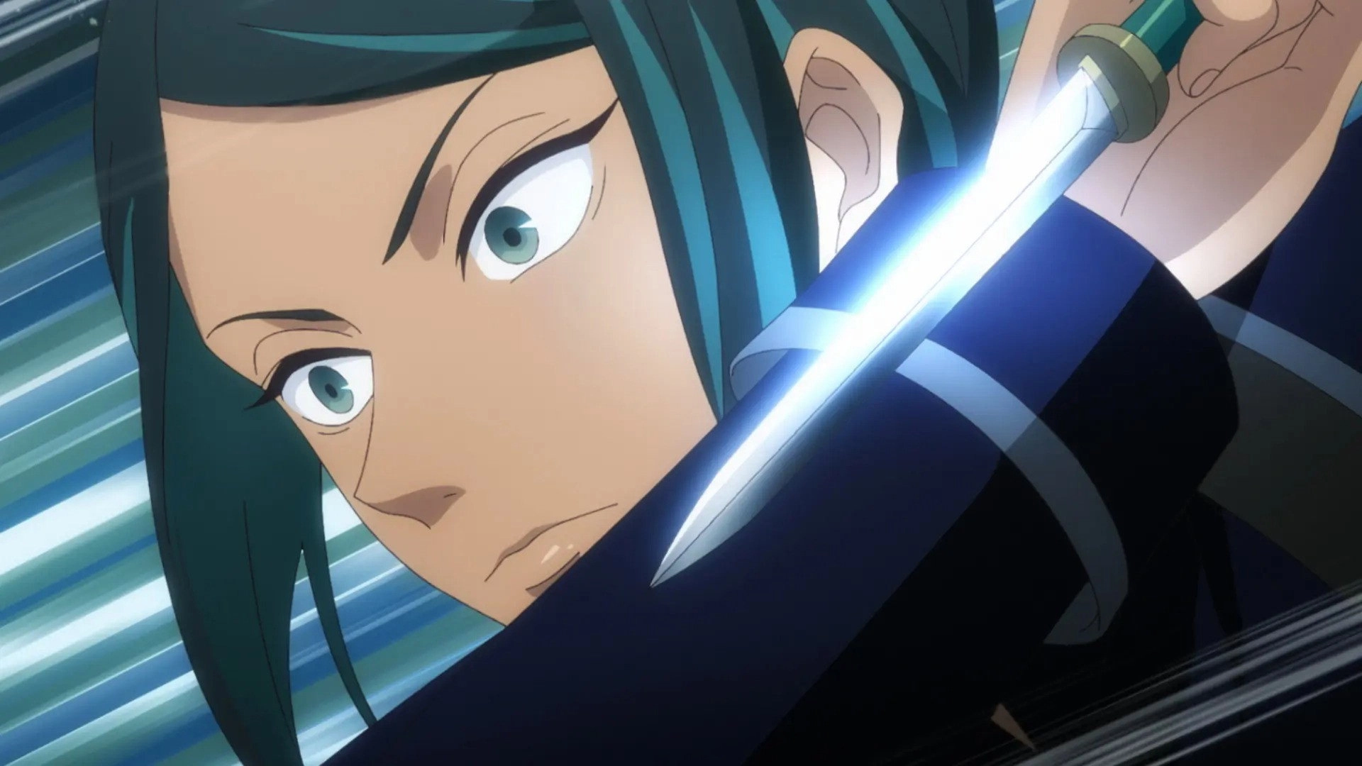 Nina the Starry Bride