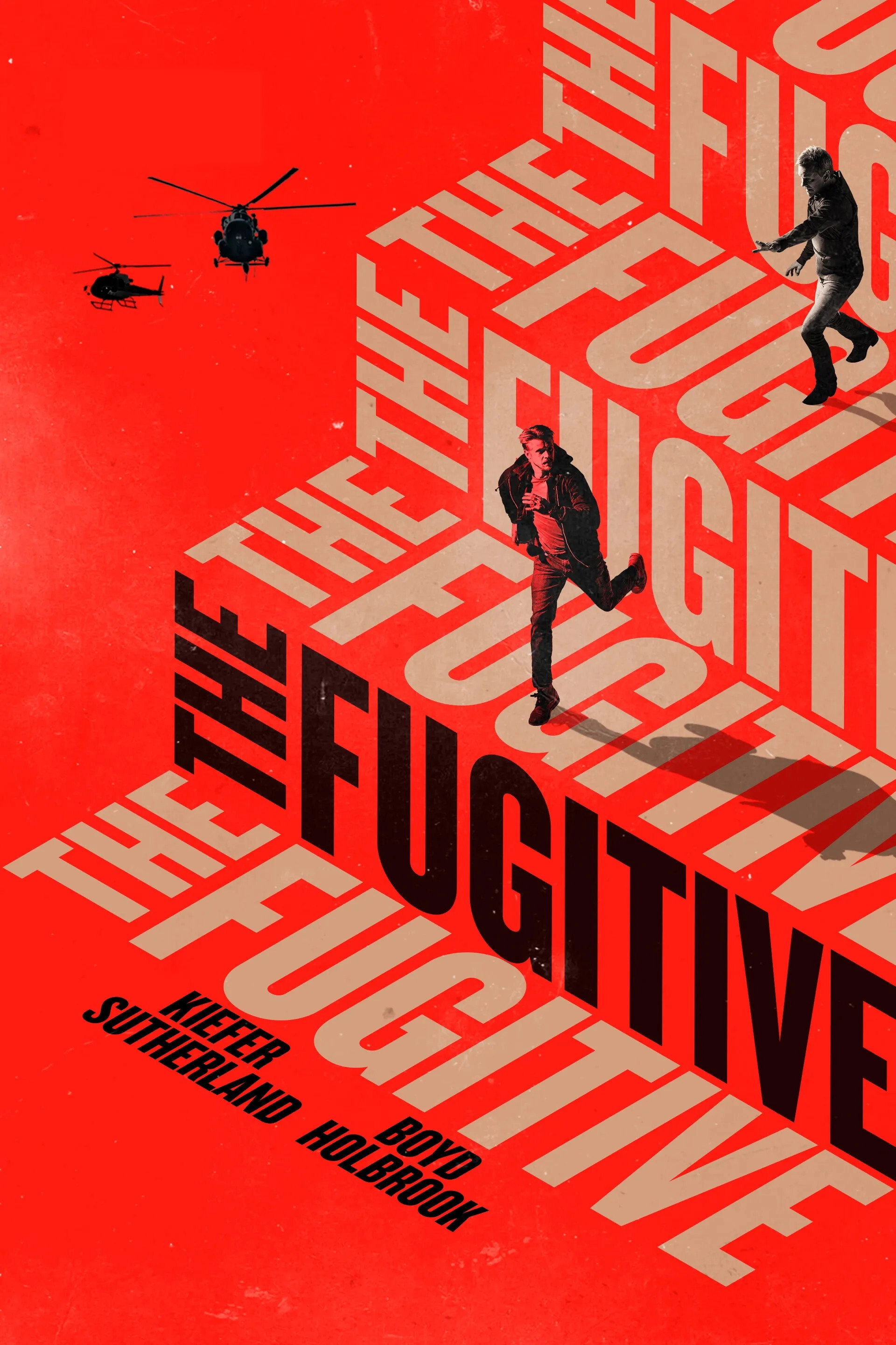 The Fugitive