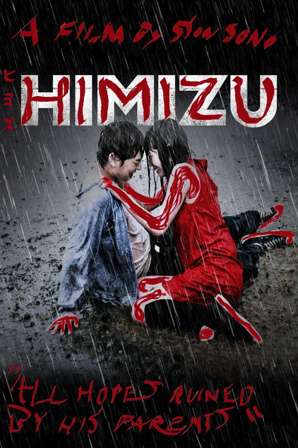 Himizu