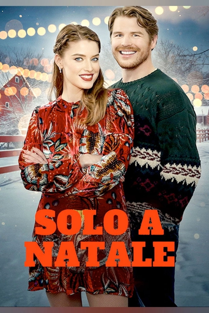 Christmas with Felicity
