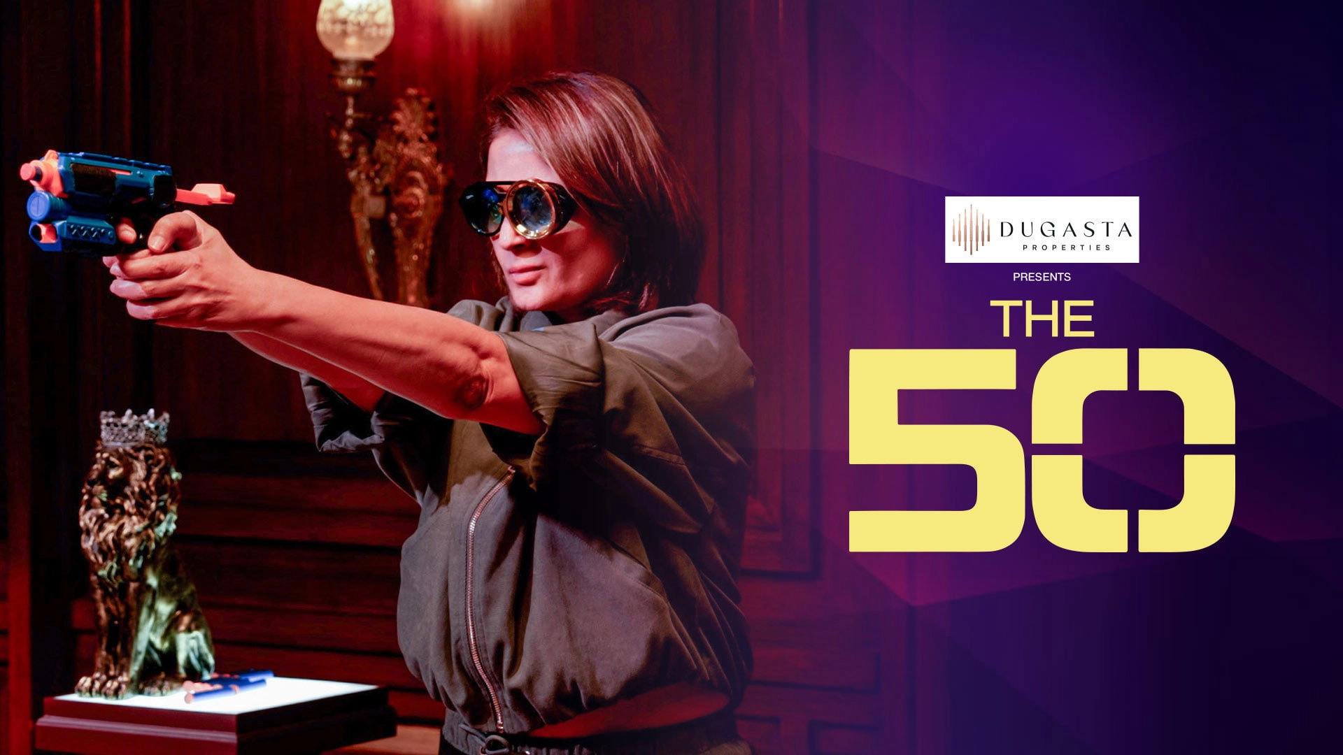 The 50