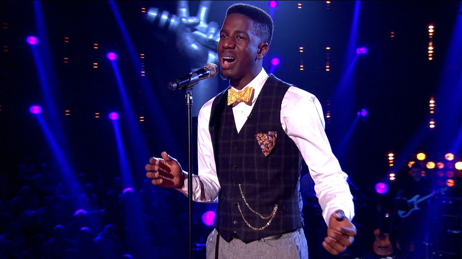 The Voice UK