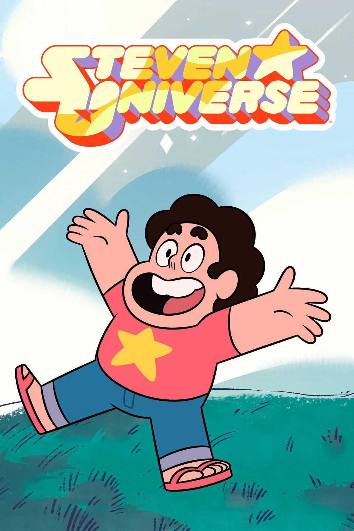 Steven Universe