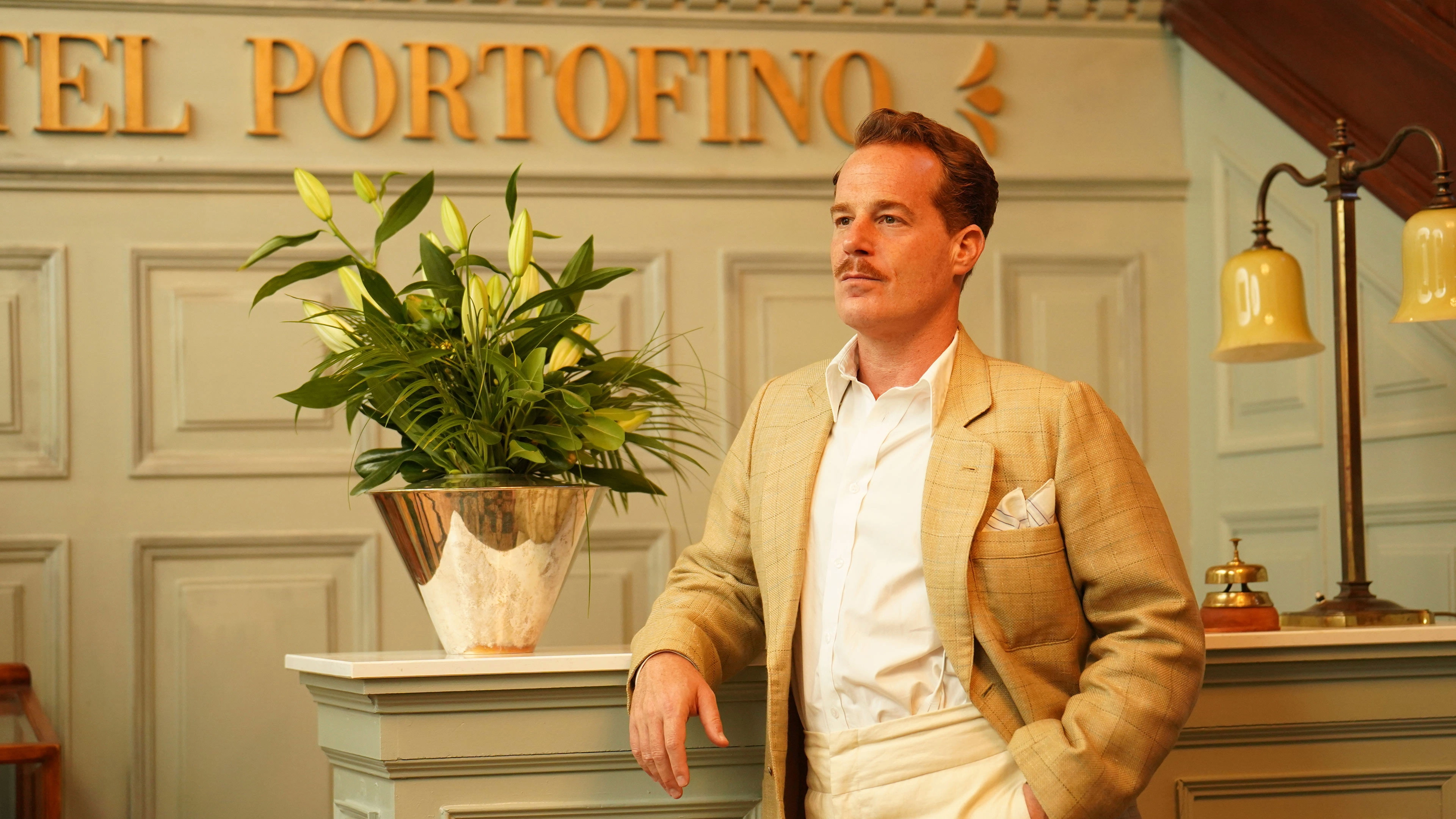 Hotel Portofino