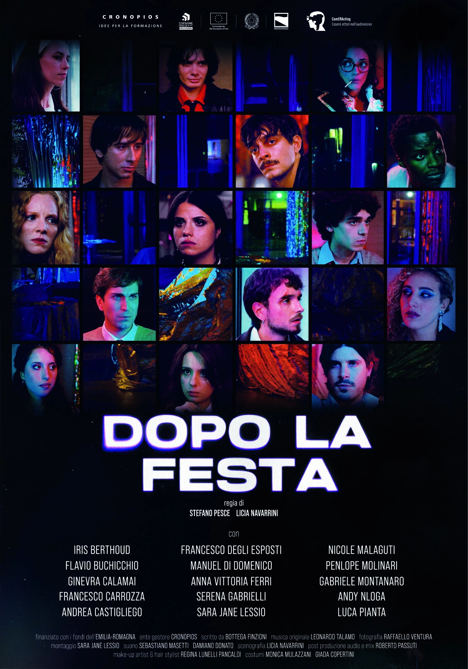 Dopo La Festa