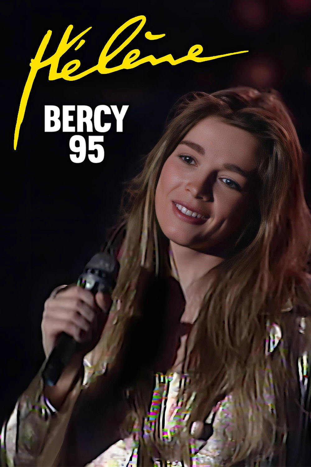 Hélène - Bercy 95