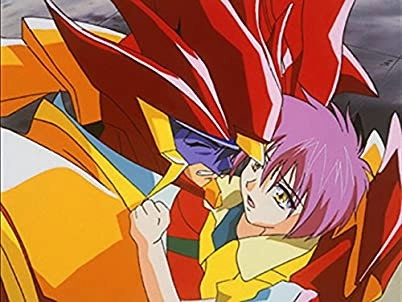 Brave Command Dagwon