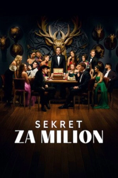 Million Dollar Secret