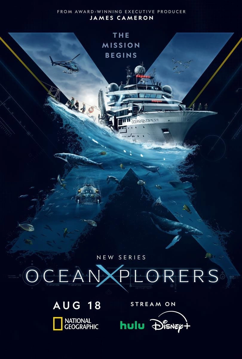 OceanXplorers