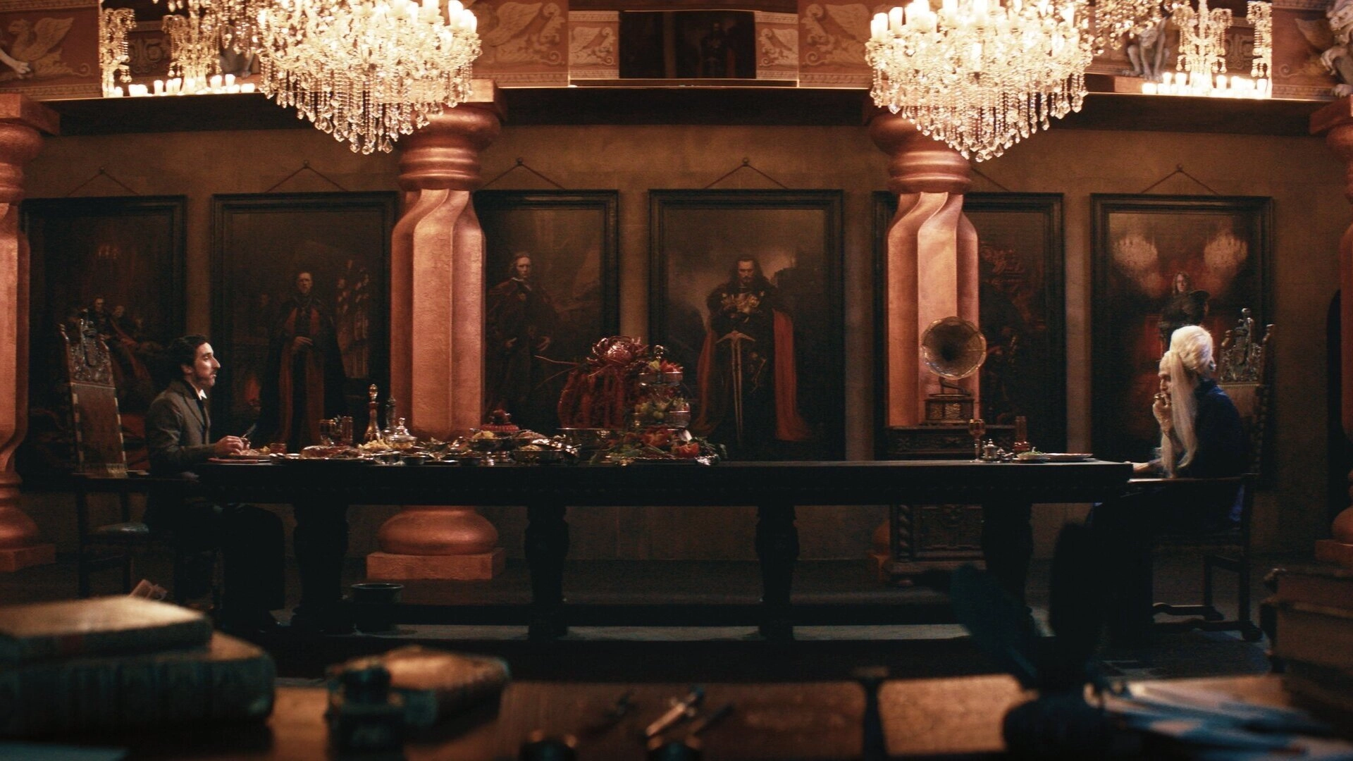 Dracula