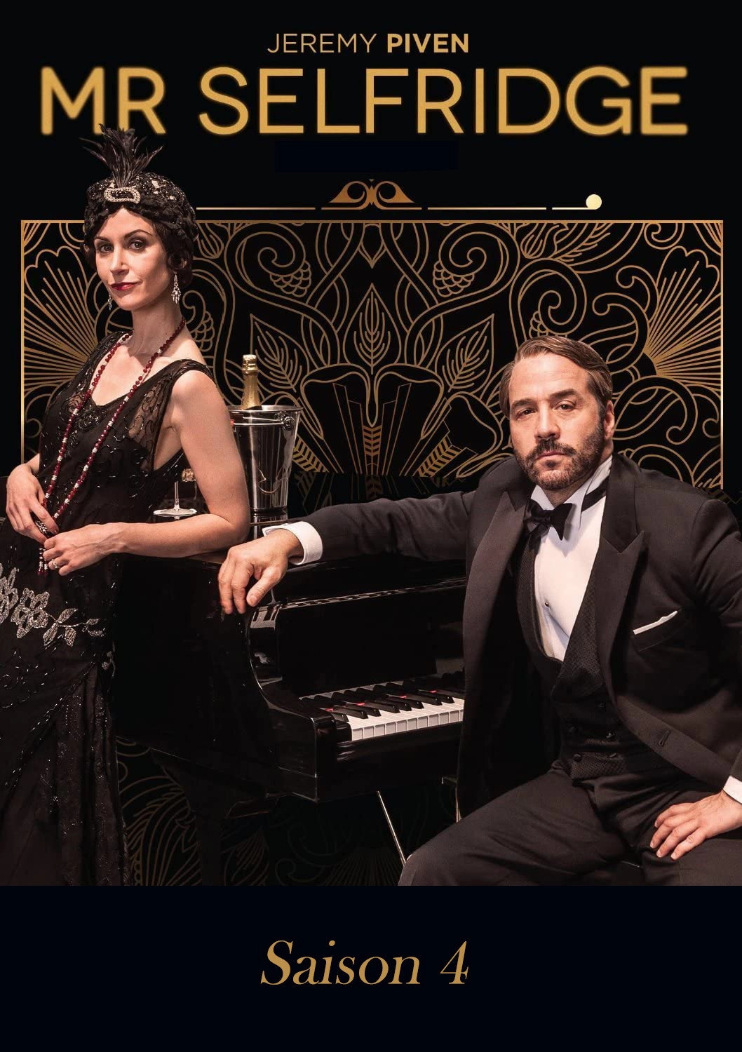 Mr Selfridge