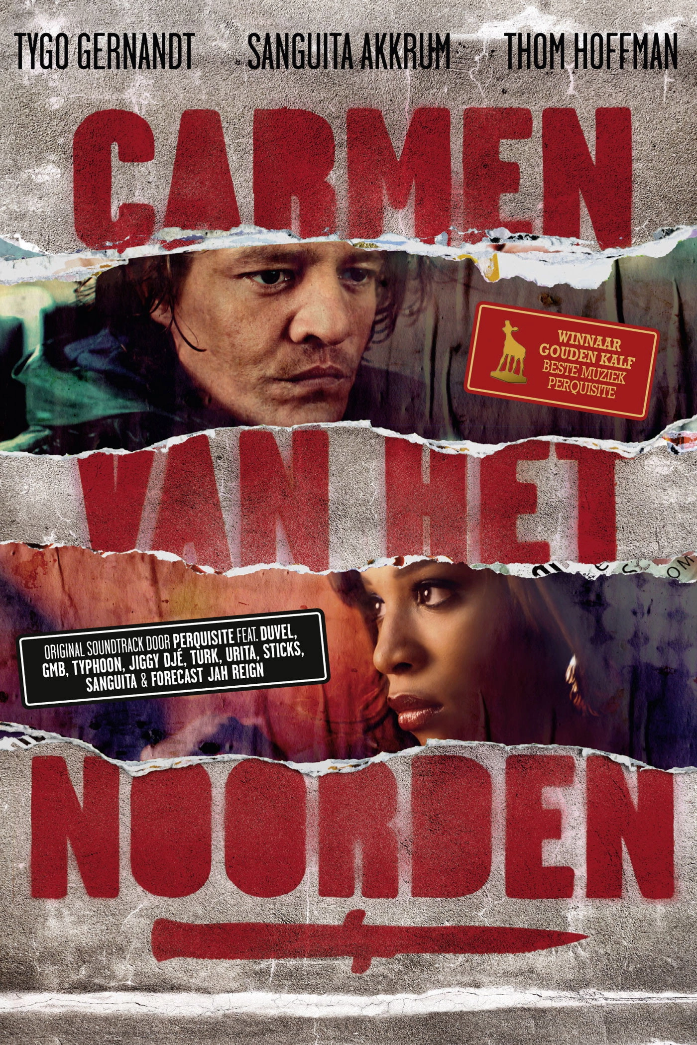 Carmen van het Noorden