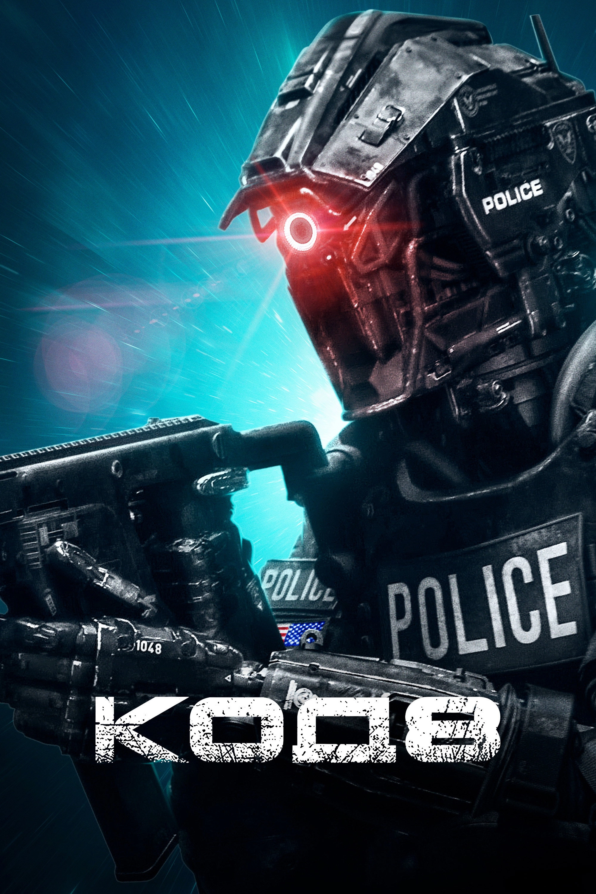 Code 8
