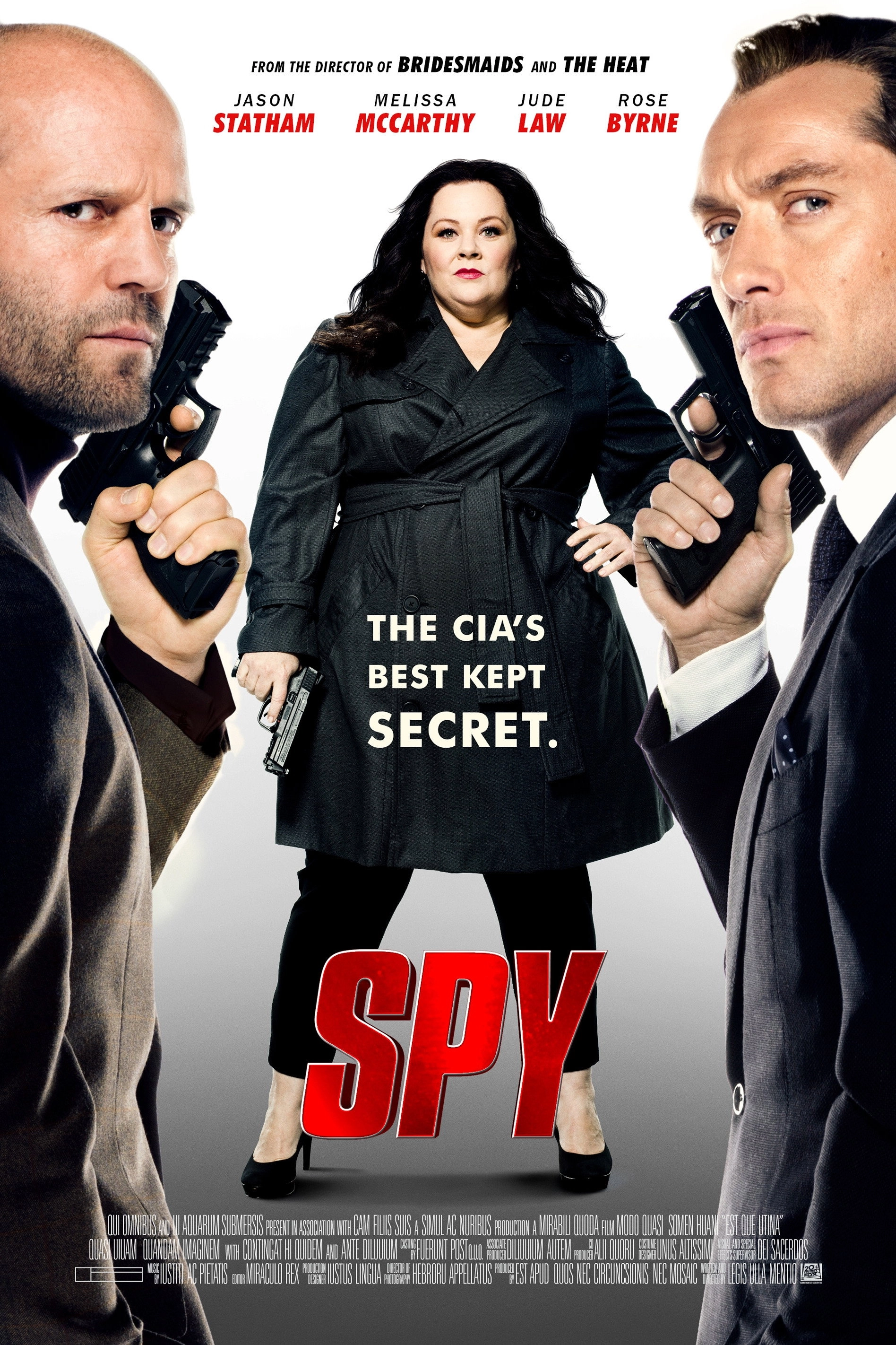 Spy