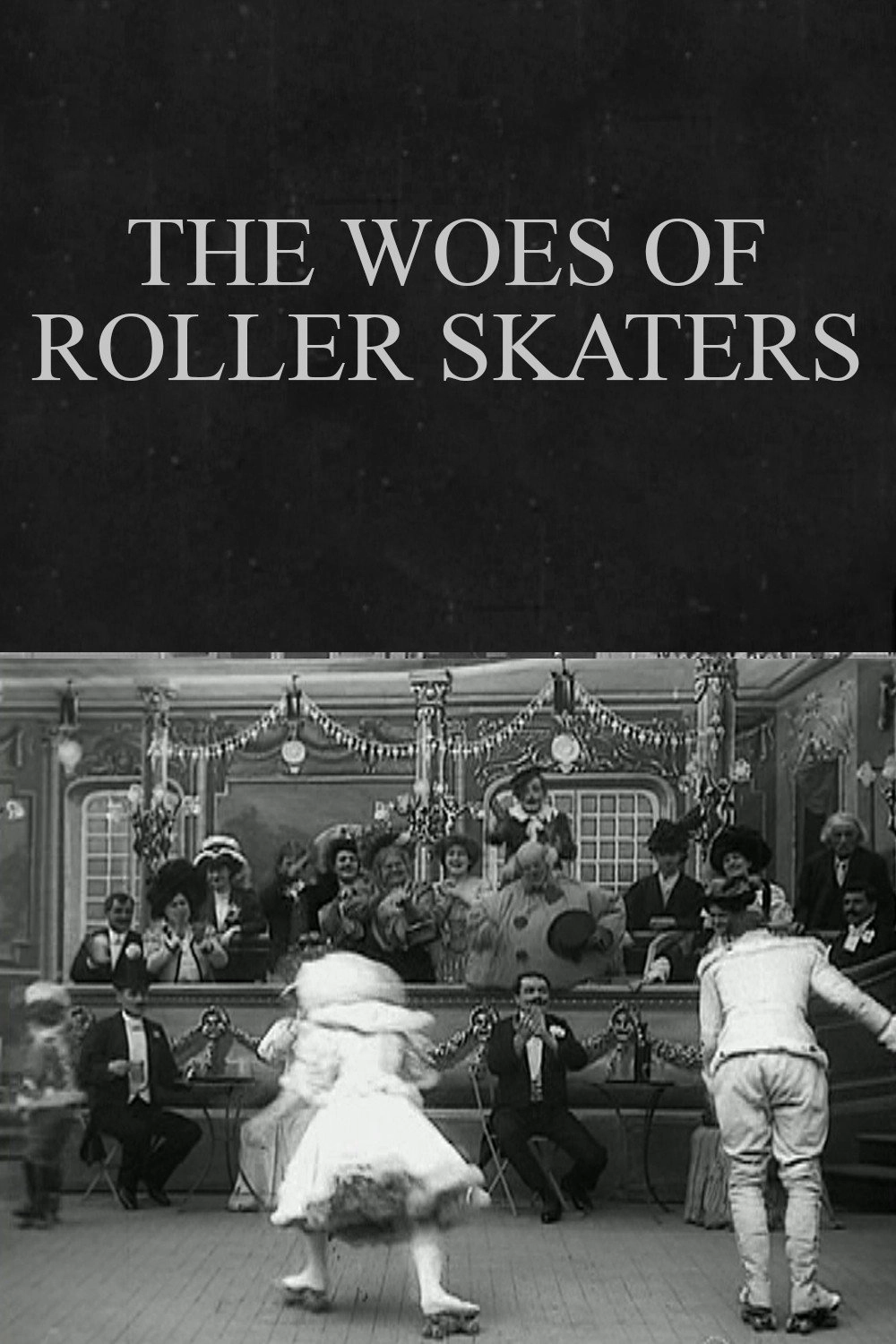 Les infortunes des patineurs