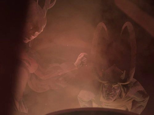 Thor & Loki: Blood Brothers