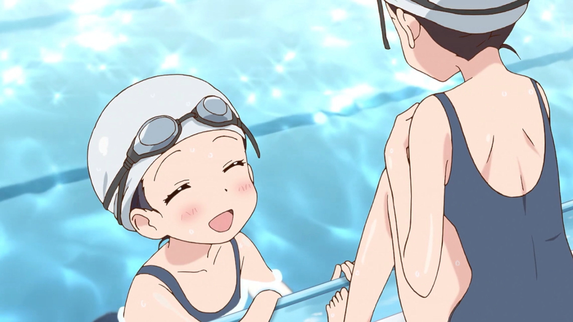 Encouragement of Climb