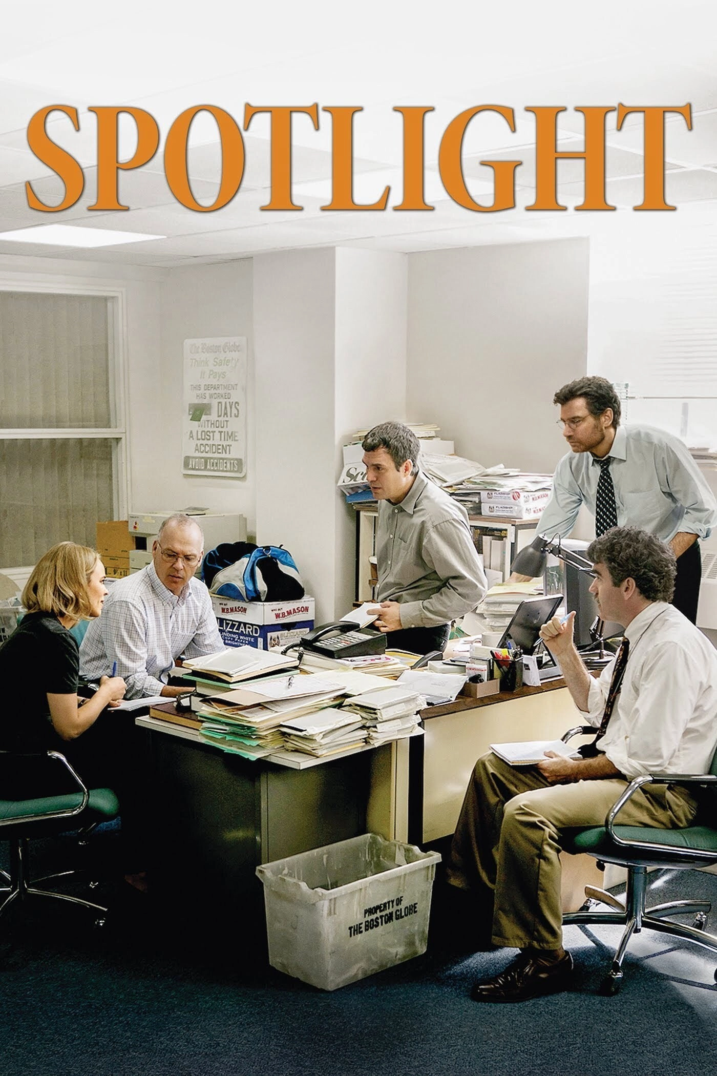 Spotlight