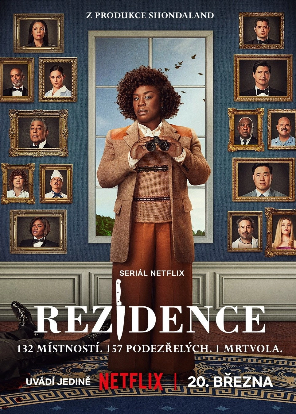The Residence
