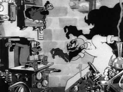 Disney Animated Shorts