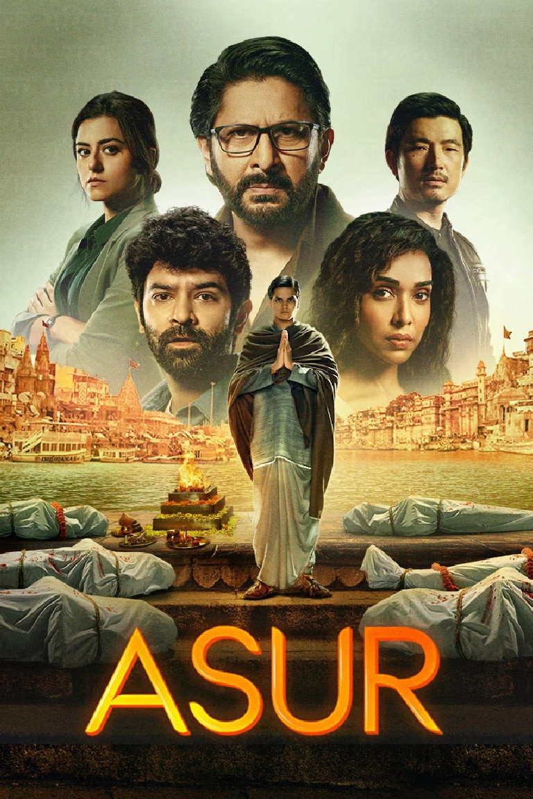 Asur