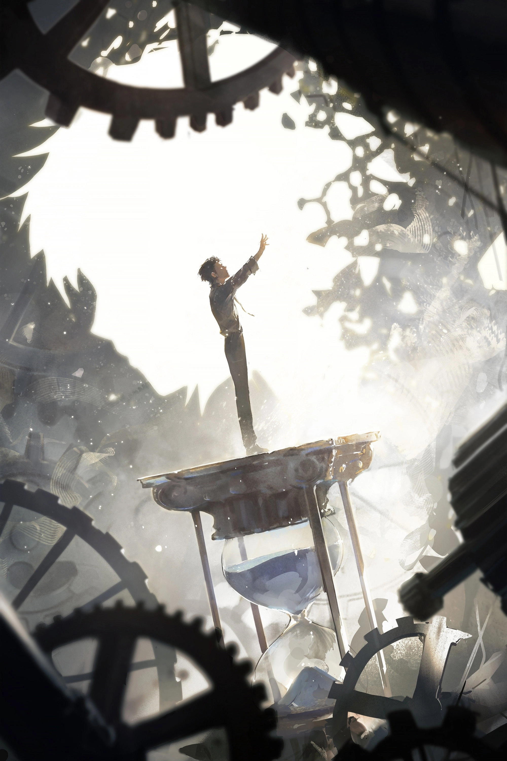 Steins;Gate 0