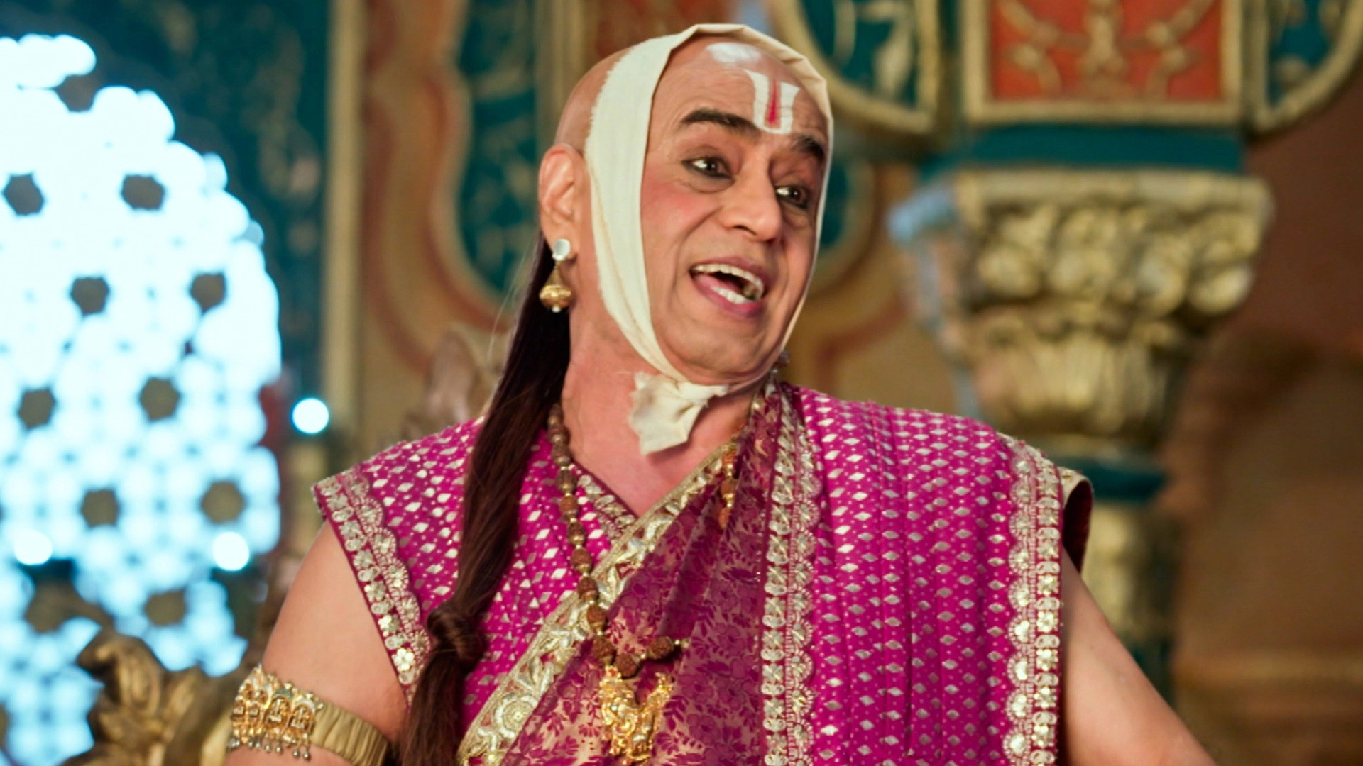 Tenali Rama