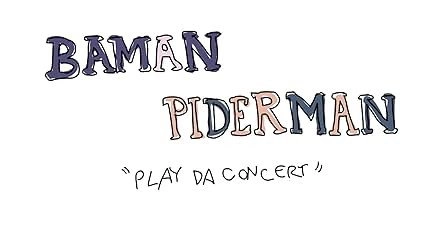Baman Piderman