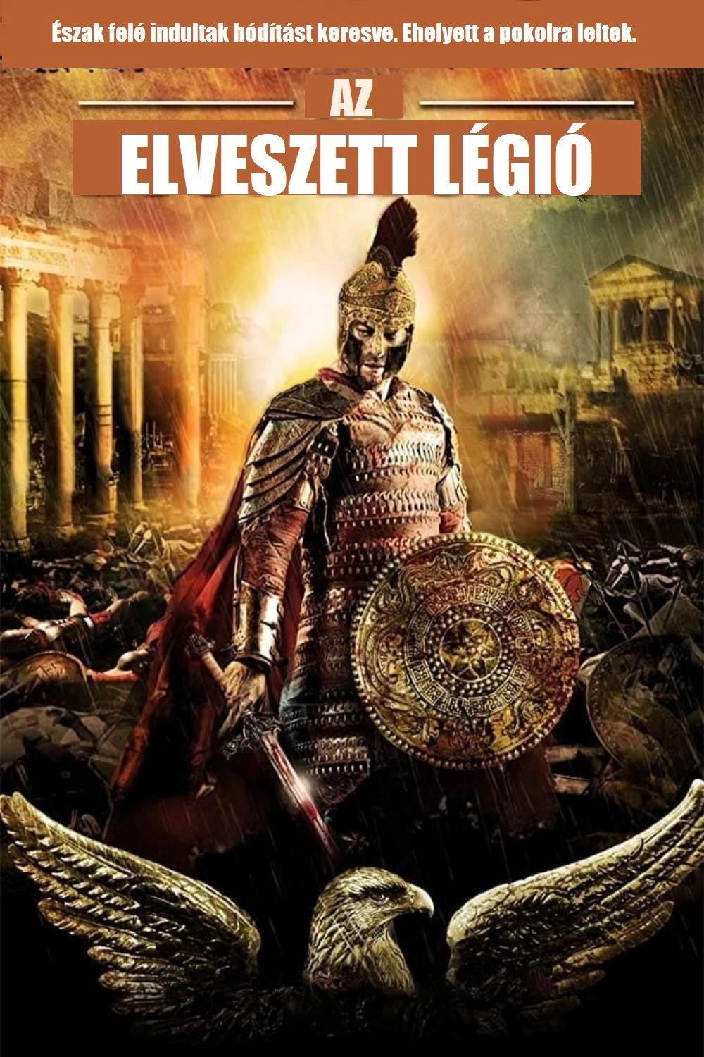 The Lost Legion