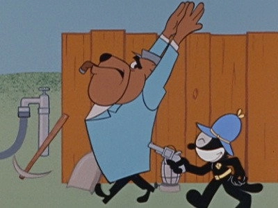 Felix the Cat