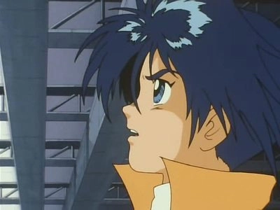 Brave Express Might Gaine