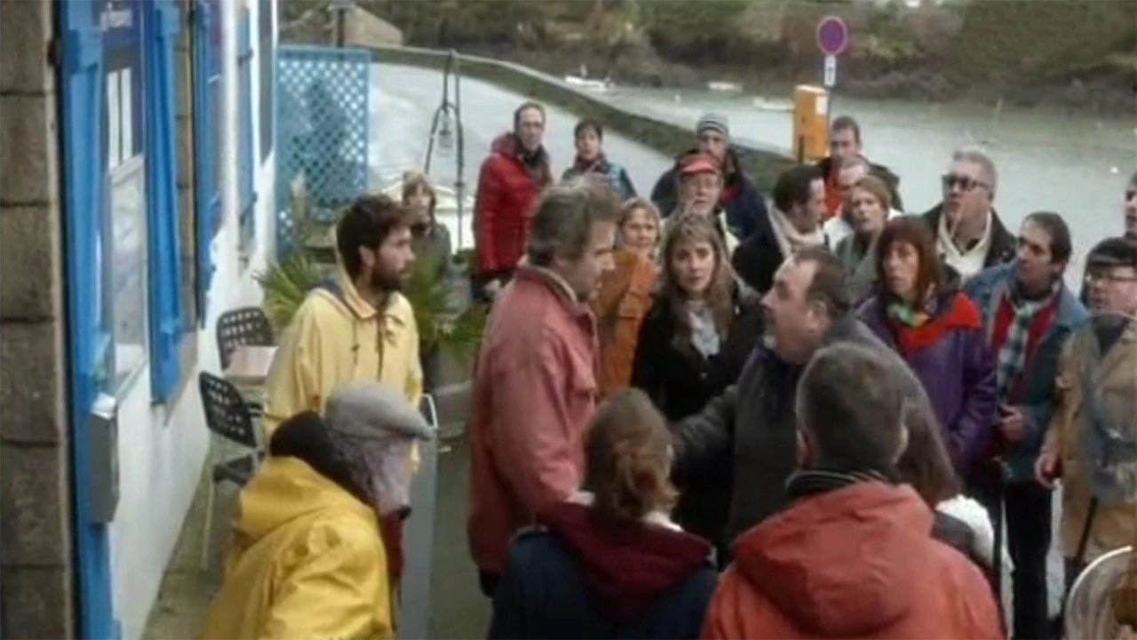Doc Martin