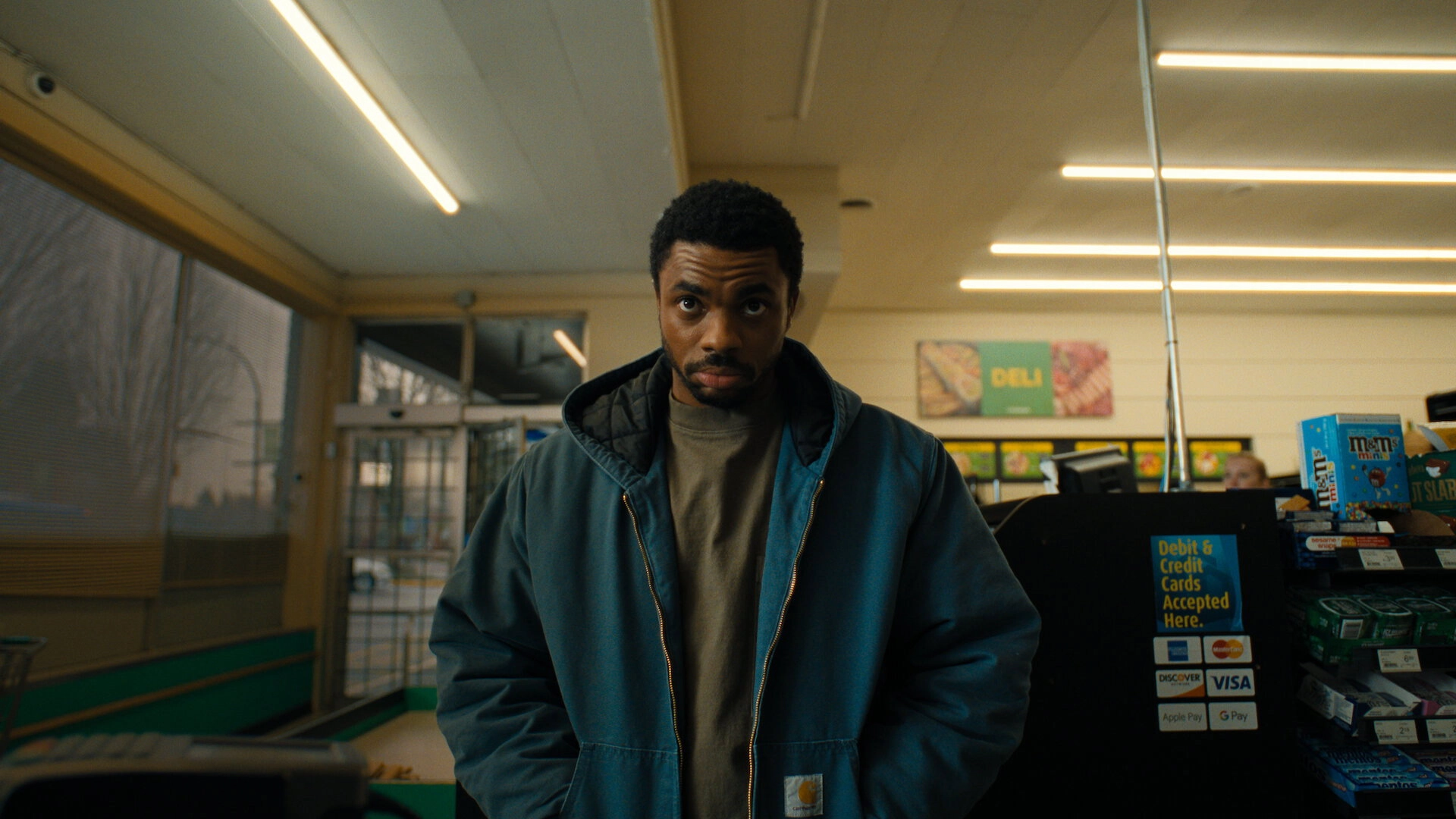 The Vince Staples Show