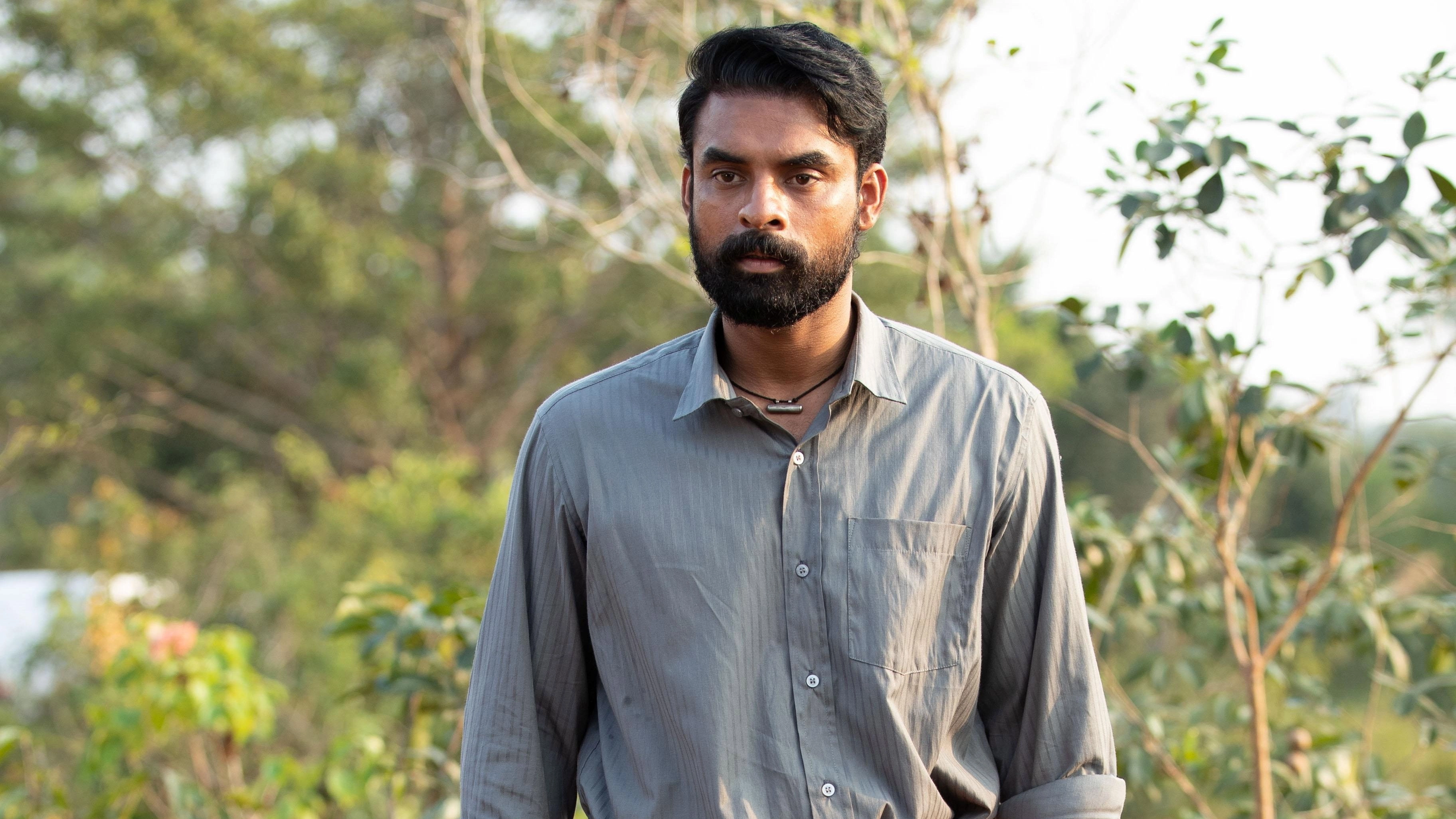 A.R.M - Ajayante Randam Moshanam