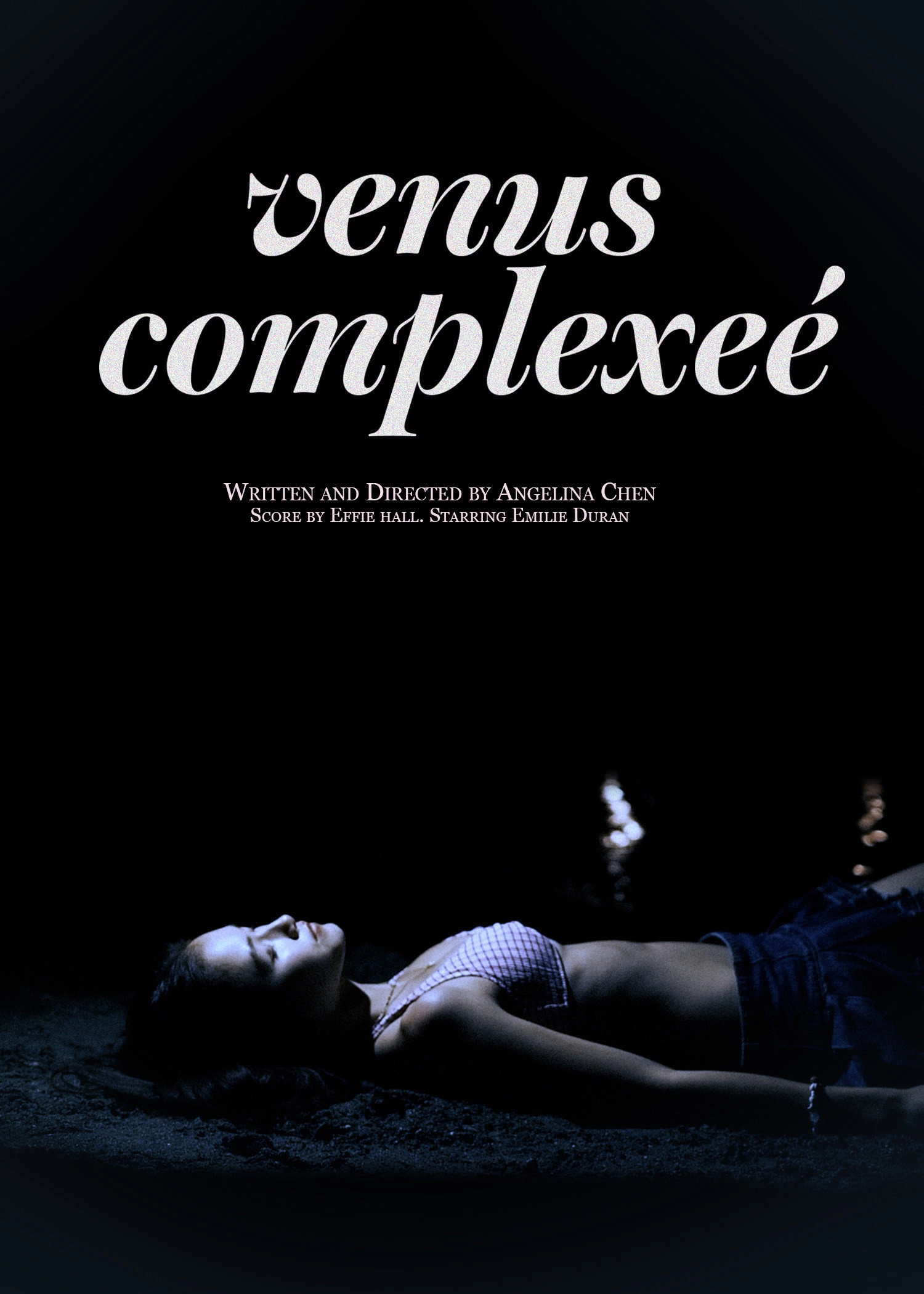 Venus Complexeé